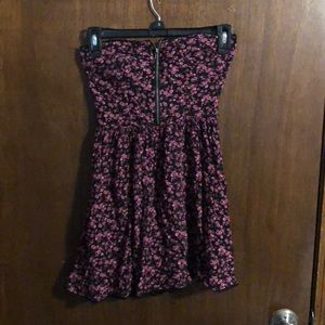 mini dress